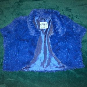 Justice Crop Cover-Up🥀